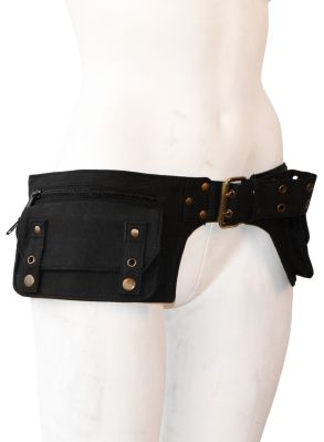 Rocker hip bag 