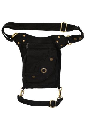 Hippy hip lag bag 