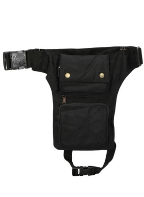 Biker hip bag 