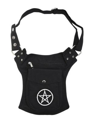GODDESS HIP BAG