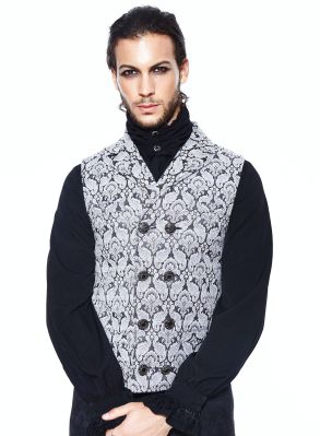 RENWICK VEST