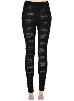 APOCALYPTIC PENTA LEGGINGS