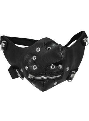 NOSE HALF MASK