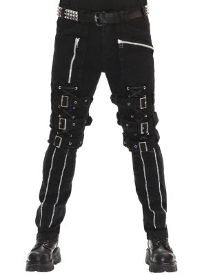 Thrasher pants