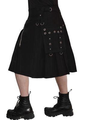 Utility Gothic Kilt