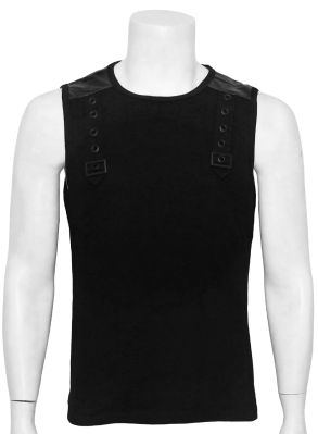 DARK XAVIER TANK TOP