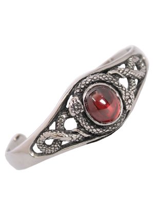 SNAKE RED