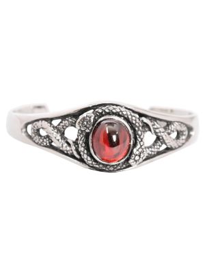 SNAKE RED