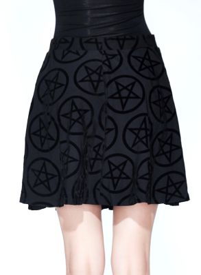vampirella skirt