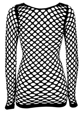 Small Net top