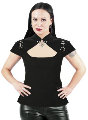 necromancy penta top