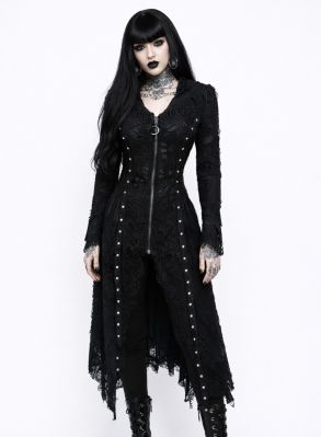 Moon Fay Hoodie